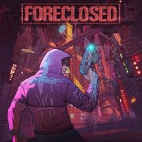 Foreclosed