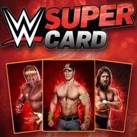 WWE SuperCard