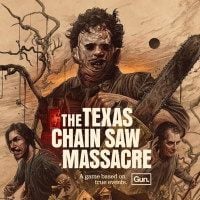 The Texas Chain Saw Massacre