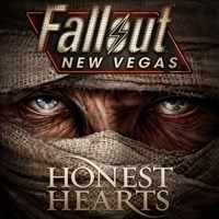Fallout: New Vegas - Honest Hearts