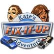 Fix-it-up: Kate's Adventure