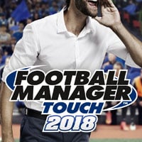 Football Manager Touch 2018