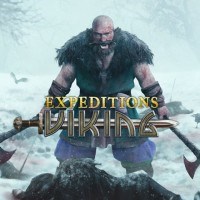 Expeditions: Viking