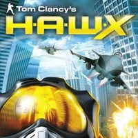 Tom Clancy's H.A.W.X.