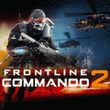Frontline Commando 2 (AND)