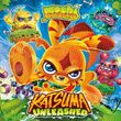 Moshi Monsters: Katsuma Unleashed