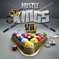 Hustle Kings VR