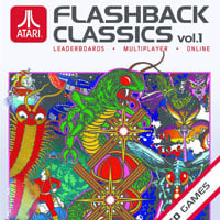 Atari Flashback Classics Vol. 1