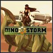 Dino Storm