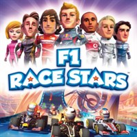 F1 Race Stars