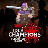 Idle Champions of the Forgotten Realms