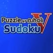 Puzzle by Nikoli V: Sudoku