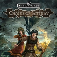 The Dark Eye: Chains of Satinav