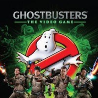 Ghostbusters: The Video Game