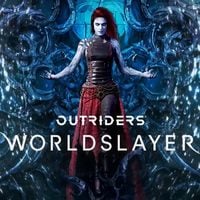 Outriders: Worldslayer