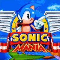 Sonic Mania