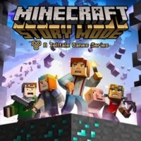 Minecraft: Story Mode - A Telltale Games Series - Season 1