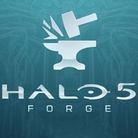 Halo 5: Forge