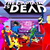 The Captain Is Dead