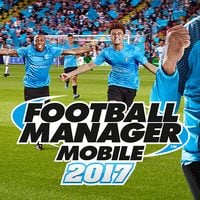 Football Manager Mobile 2017