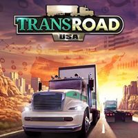 TransRoad: USA (PC)