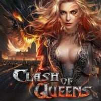 Clash of Queens: Dragons Rise