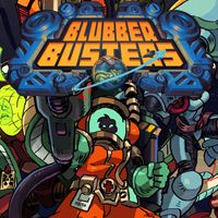 Blubber Busters
