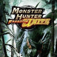 Monster Hunter Freedom Unite