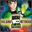 Ben 10: Alien Force - Vilgax Attacks