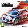 WRC The Official Game