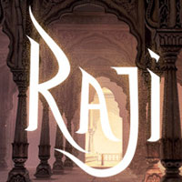 Raji: An Ancient Epic