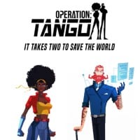 Operation: Tango