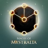 Mages of Mystralia