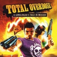 Total Overdose: A Gunslinger's Tale in Mexico