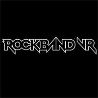 Rock Band VR