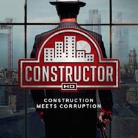 Constructor HD