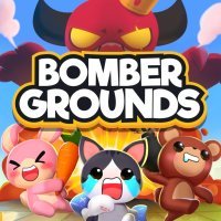 Bombergrounds: Battle Royale (AND)