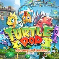 TurtlePop: Journey to Freedom