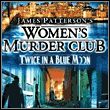 Women's Murder Club: Death in Scarlet