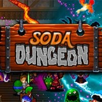 Soda Dungeon