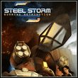 Steel Storm: Burning Retribution