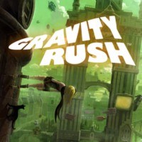 Gravity Rush