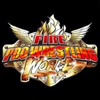 Fire Pro Wrestling World