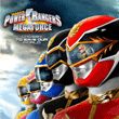 Power Rangers Megaforce