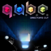 Q.U.B.E: Director's Cut