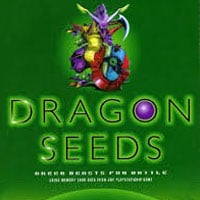 Dragonseeds