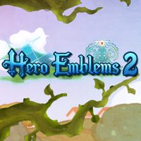 Hero Emblems II (iOS)