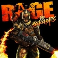 Rage: The Scorchers