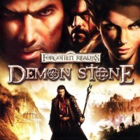 Forgotten Realms: Demon Stone