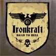 Ironkraft: Road to Hell
